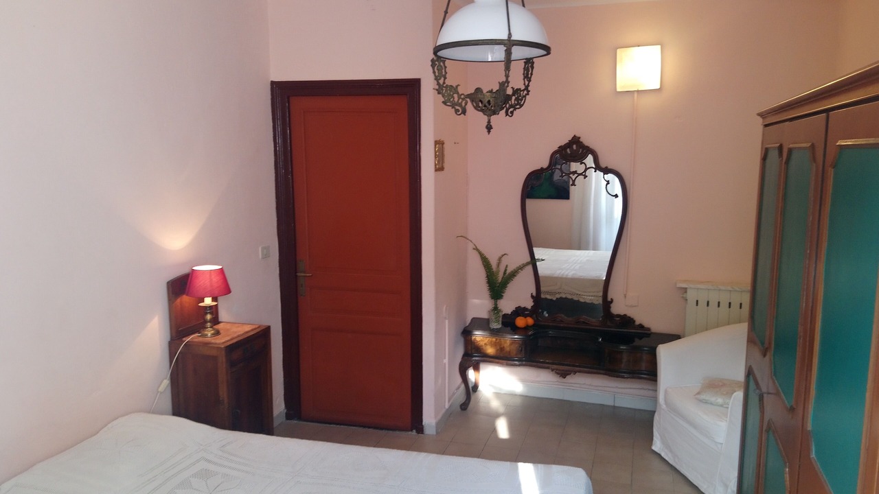 Photo of Bedroom in Dolcedo