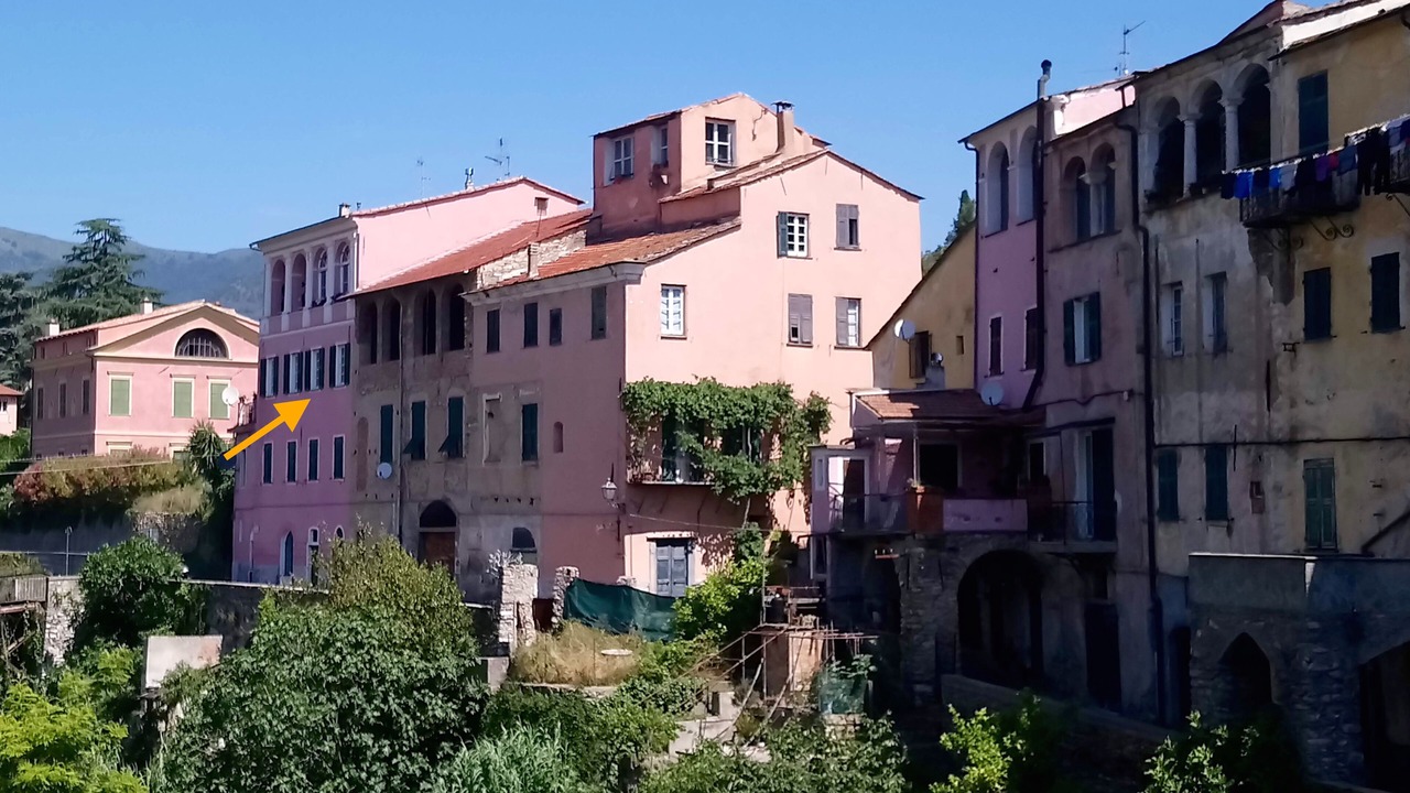 Photo of Outdoor in Dolcedo