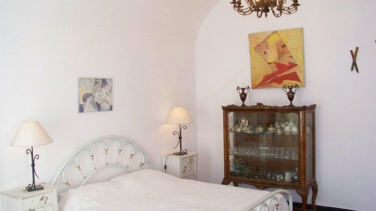 Photo of Bedroom in Dolcedo