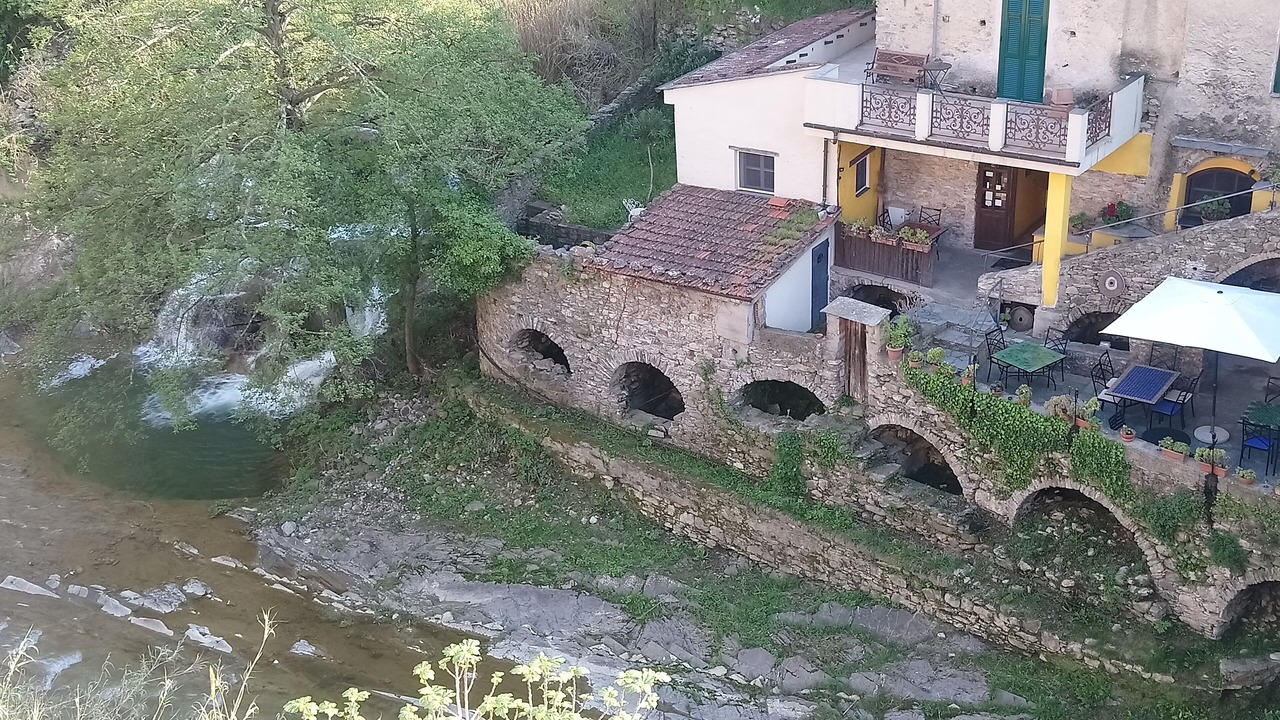 Photo of Outdoor in Dolcedo