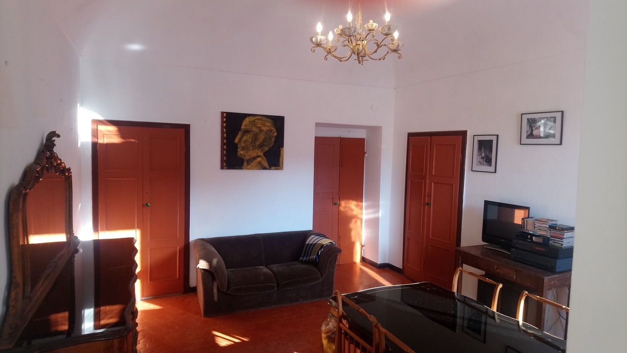 Photo of Livingroom in Dolcedo