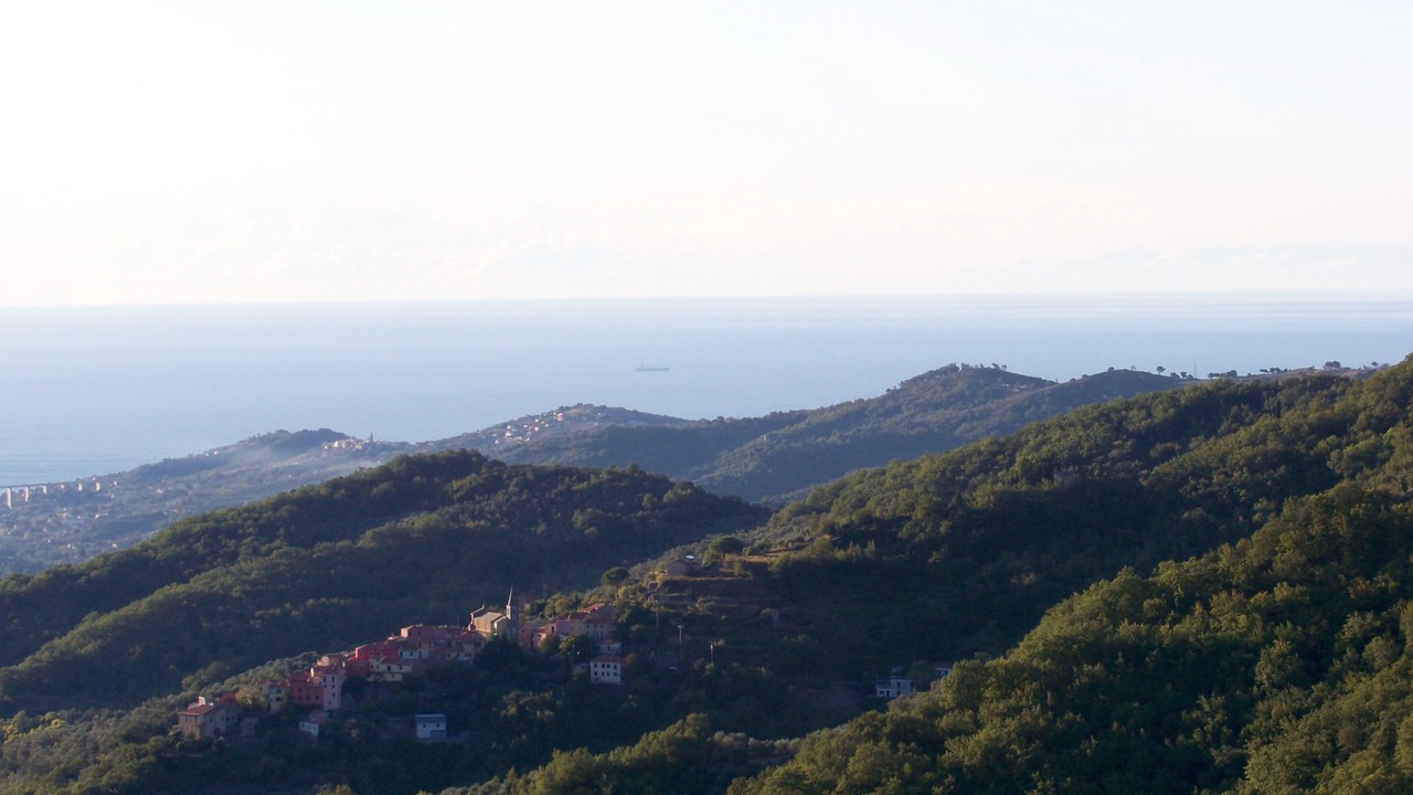 Photo of Others in Dolcedo