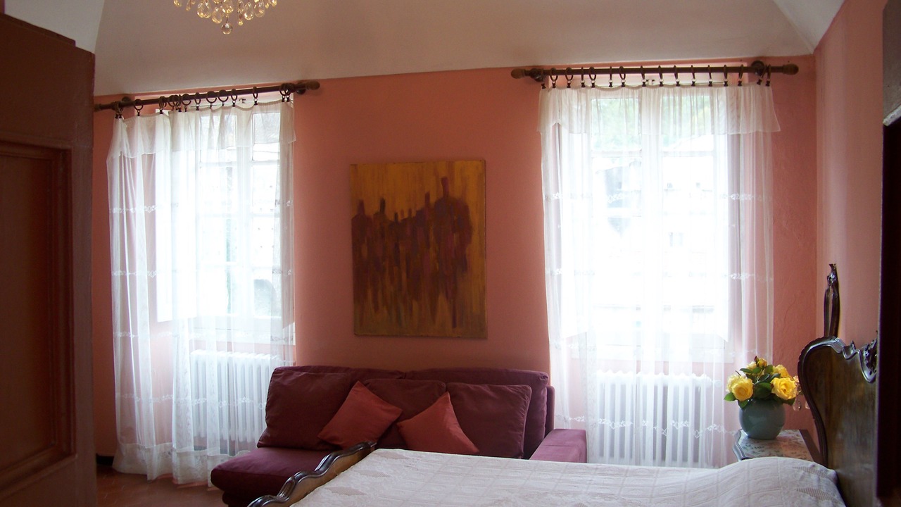 Photo of Bedroom in Dolcedo