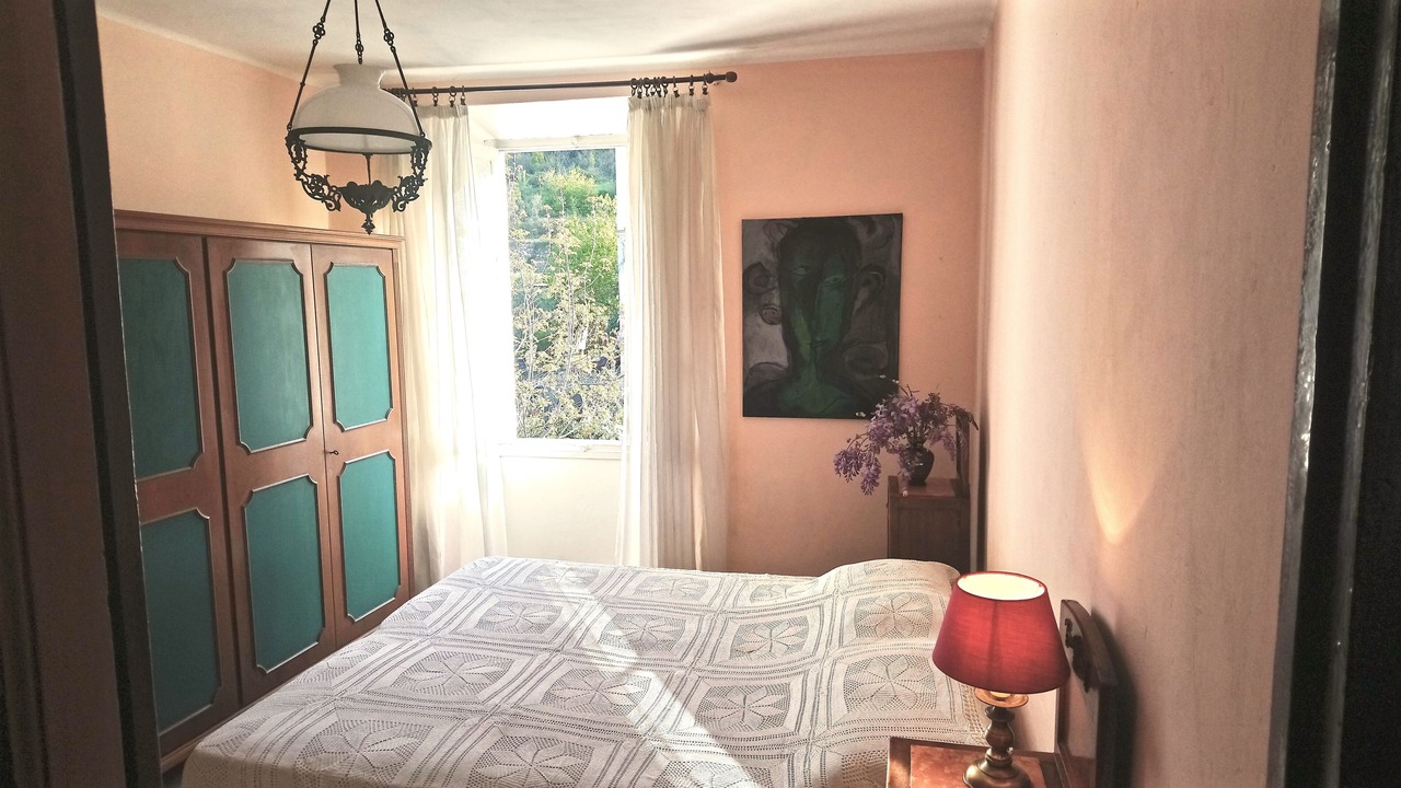 Photo of Bedroom in Dolcedo