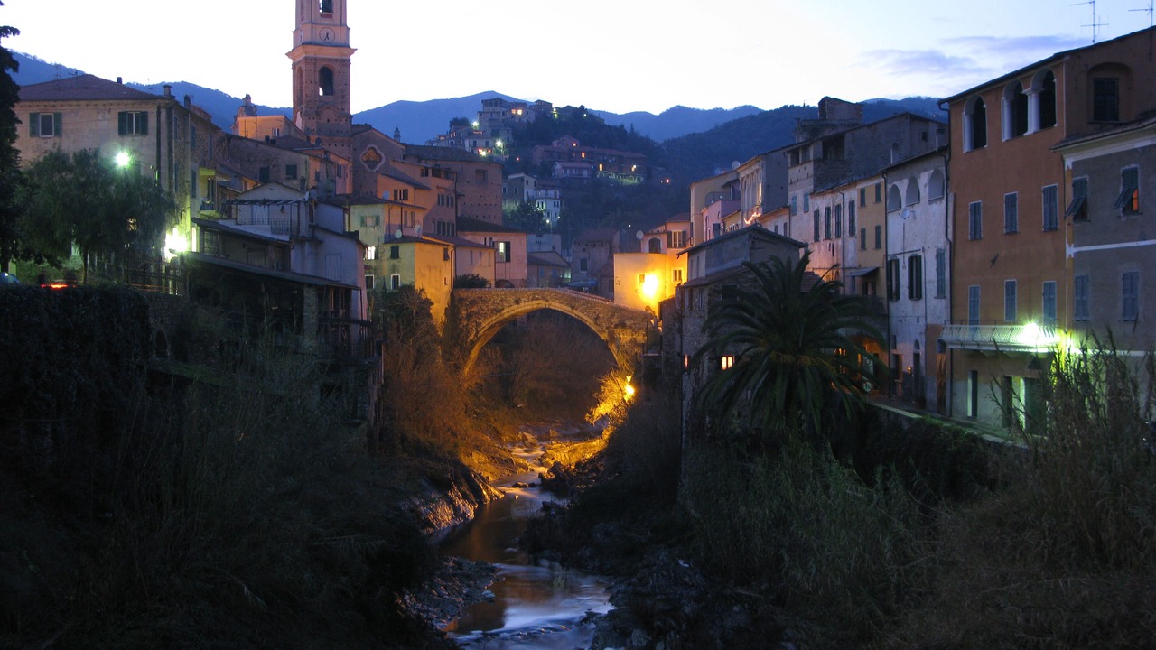 Photo of Outdoor in Dolcedo