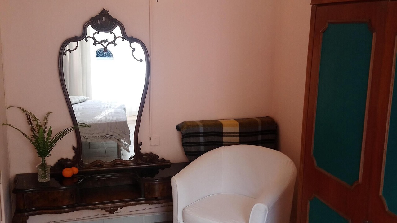 Photo of Bedroom in Dolcedo