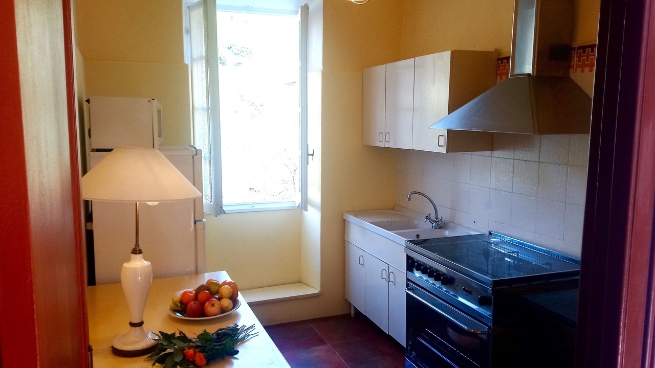 Photo of Kitchen in Dolcedo