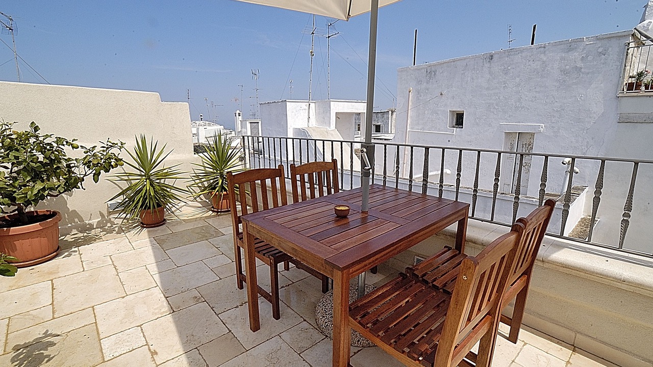Photo of Outdoor in Ostuni