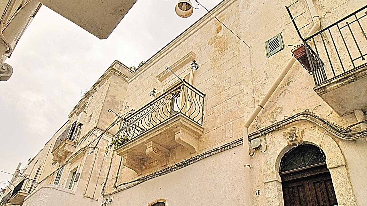 Photo of Outdoor in Ostuni