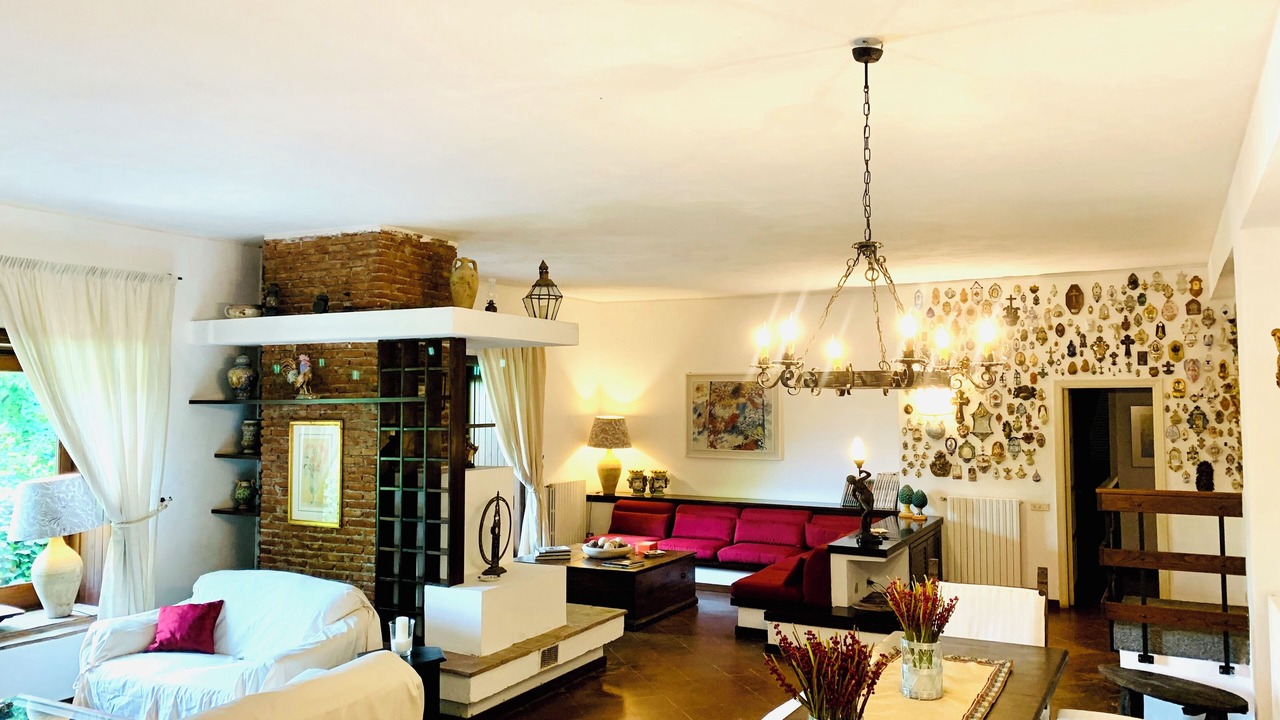 Photo of Livingroom in Linera