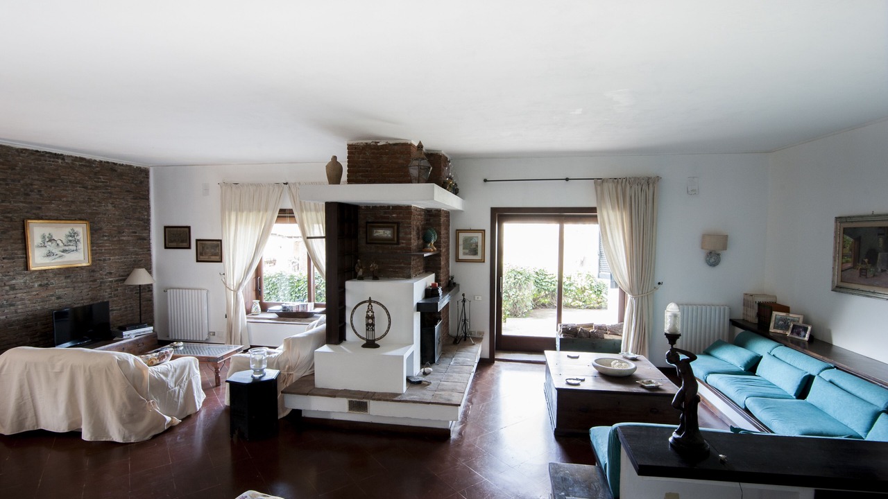 Photo of Livingroom in Linera