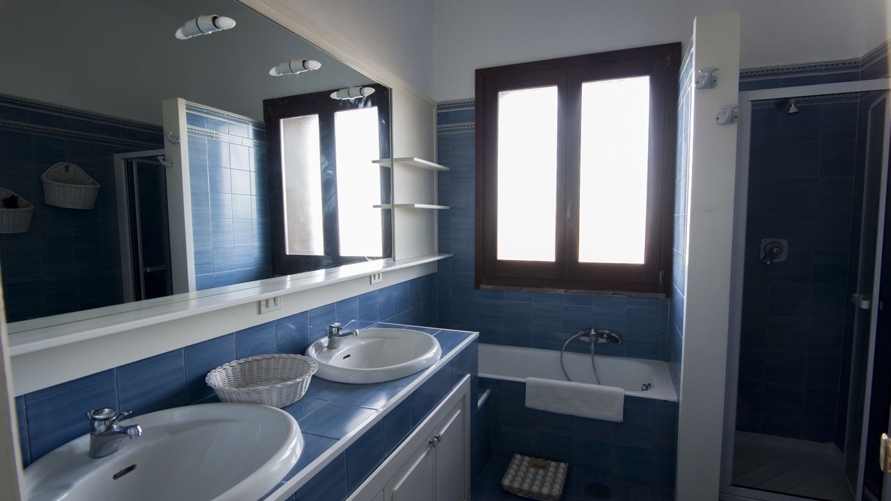 Photo of Bathroom in Linera