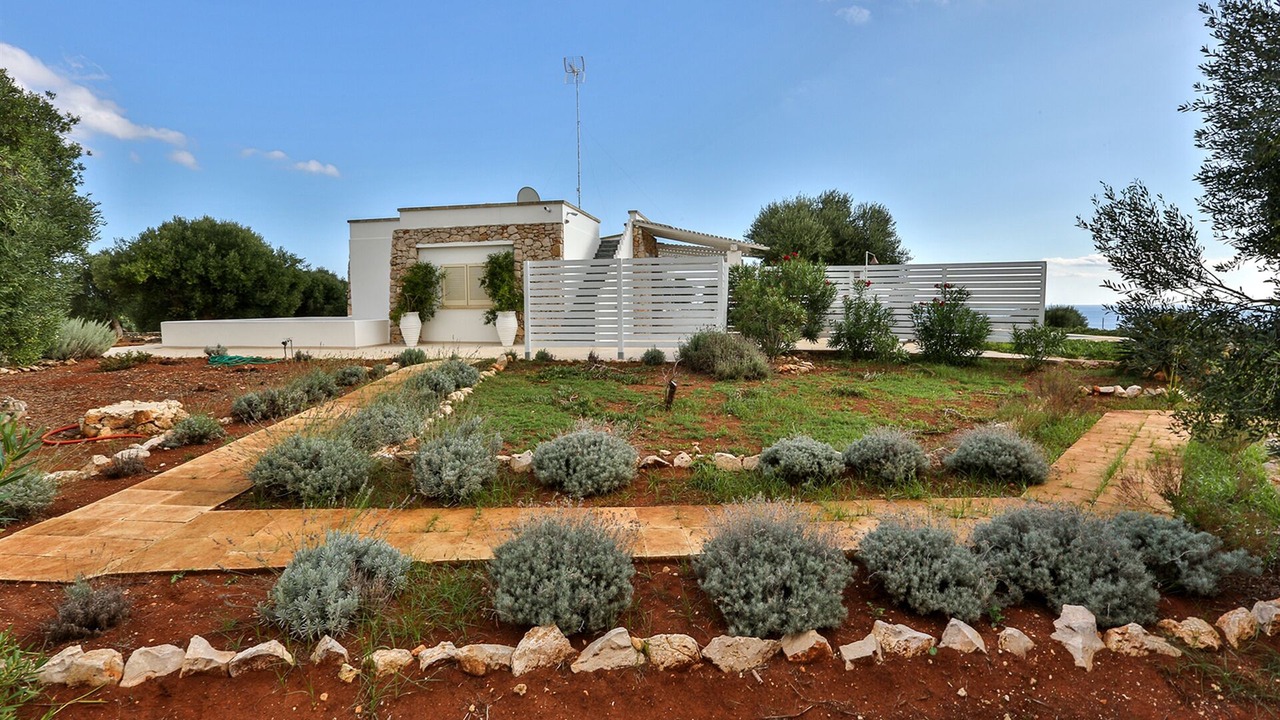Photo of Outdoor in Marina di Felloniche