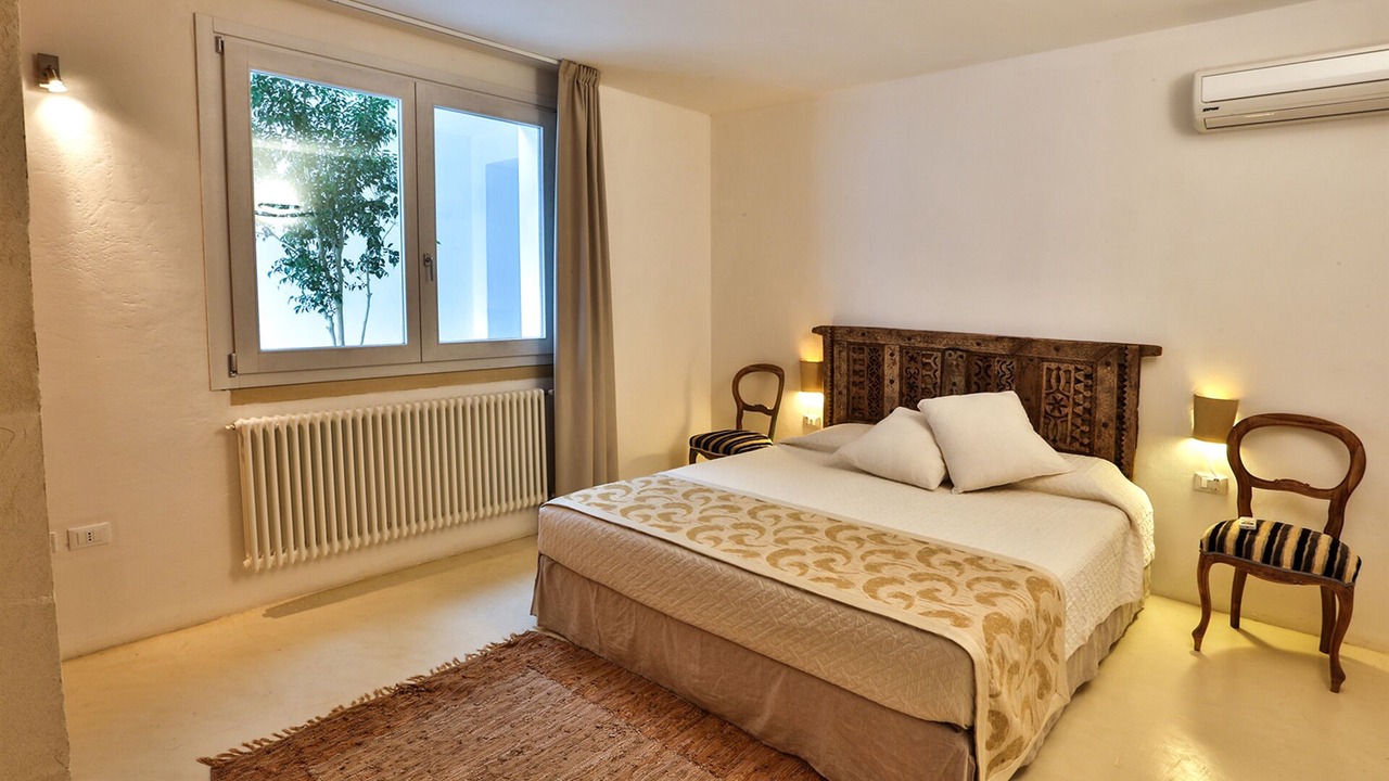 Photo of Bedroom in Marina di Felloniche