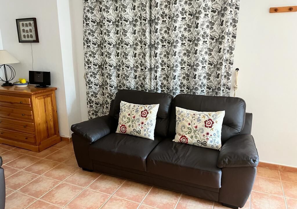 Photo of Livingroom in Pilar de la Horadada