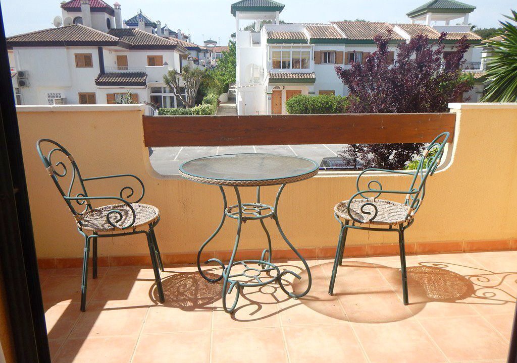 Photo of Patio Balcony in Pilar de la Horadada