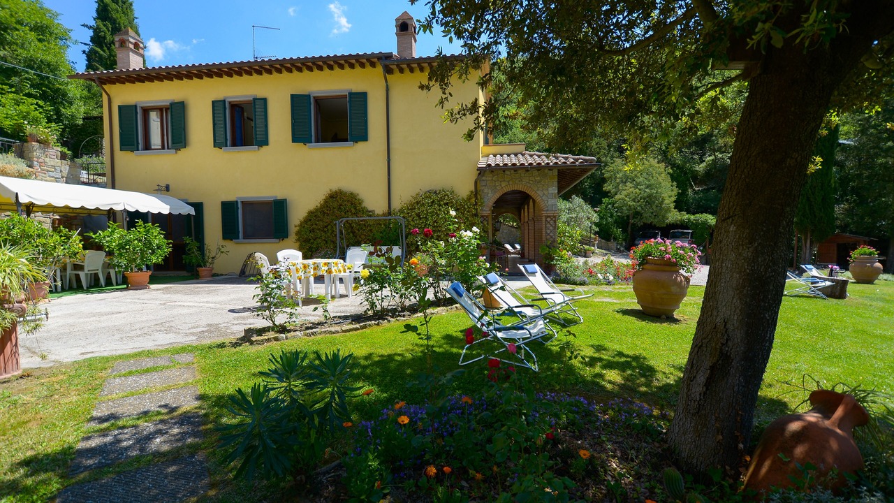 Photo of Patio Balcony in Ferretto