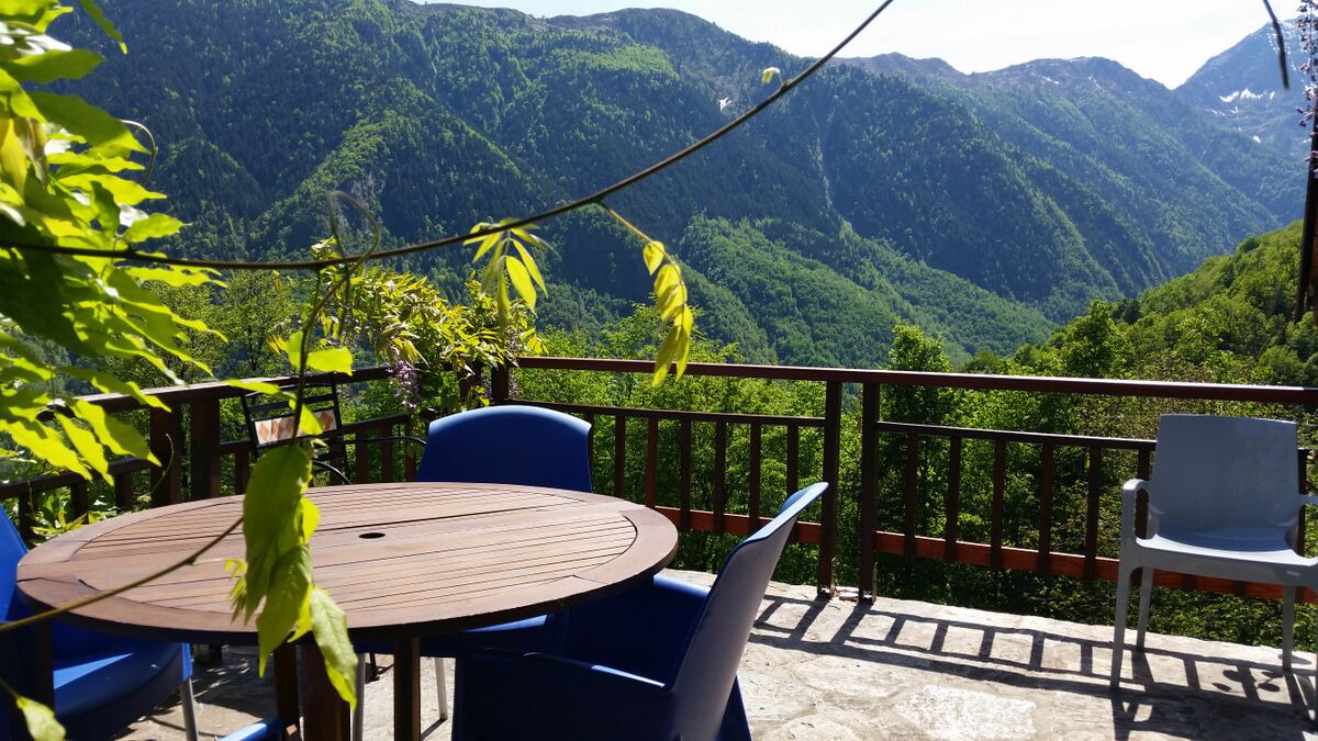 Photo of Outdoor in Seppiana