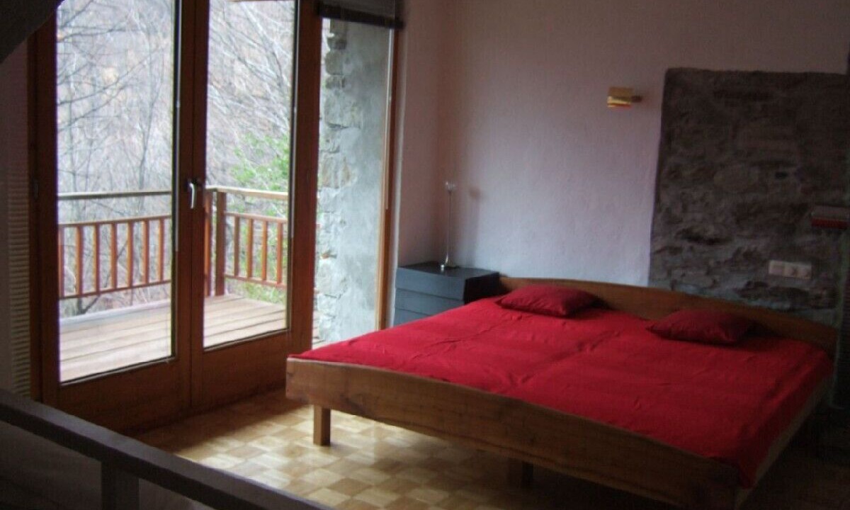 Photo of Bedroom in Seppiana