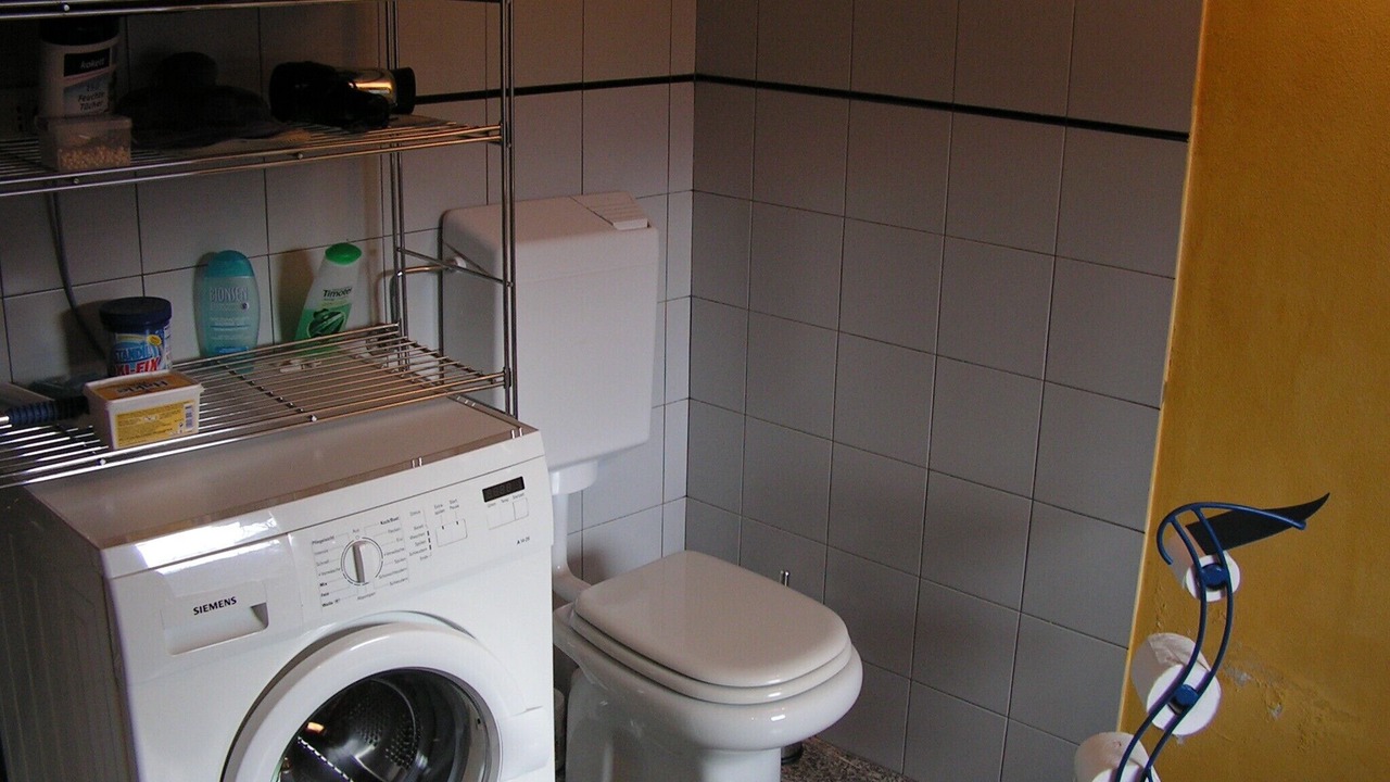 Photo of Bathroom in Seppiana