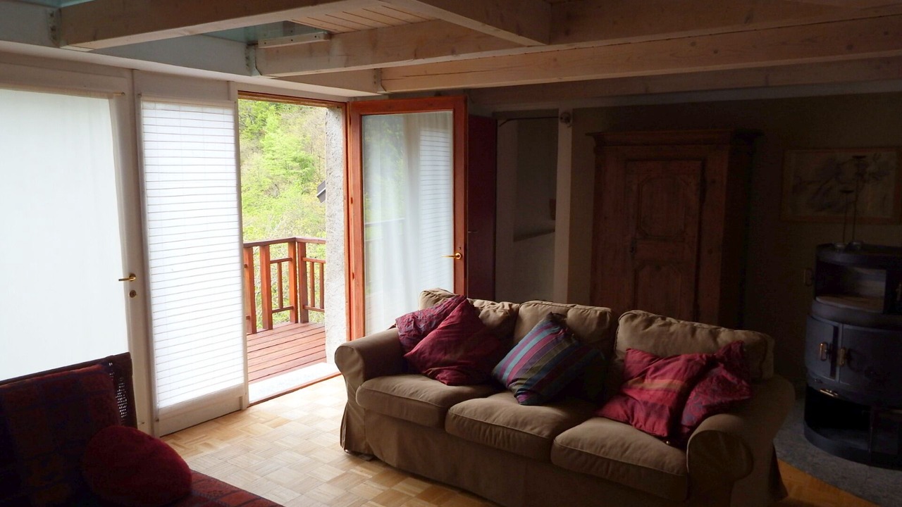 Photo of Livingroom in Seppiana
