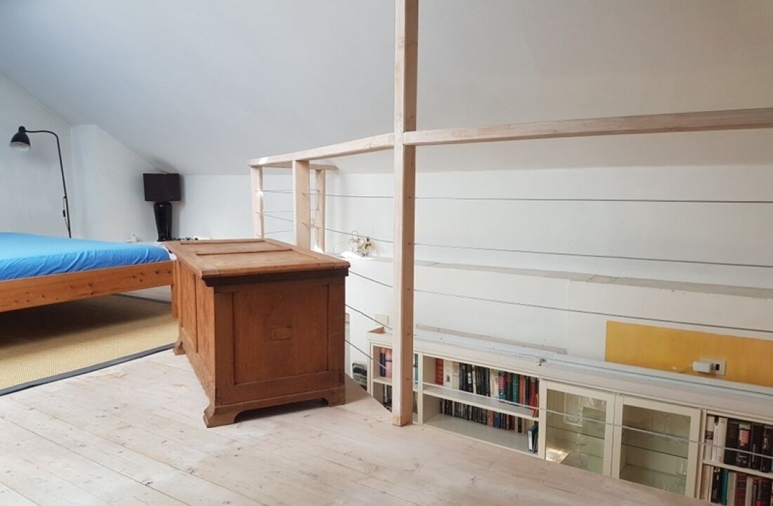 Photo of Bedroom in Seppiana