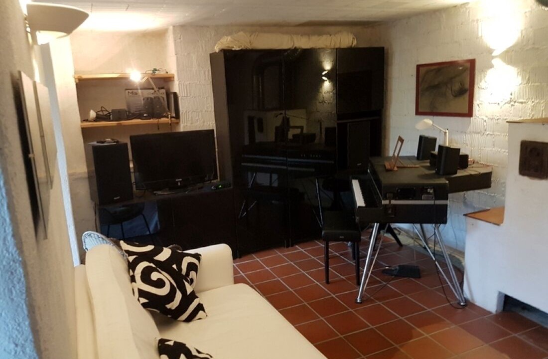 Photo of Livingroom in Seppiana