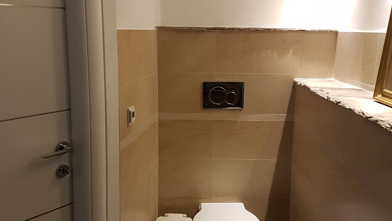 Photo of Bathroom in Seppiana