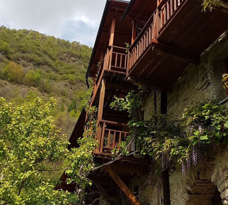 Photo of Outdoor in Seppiana