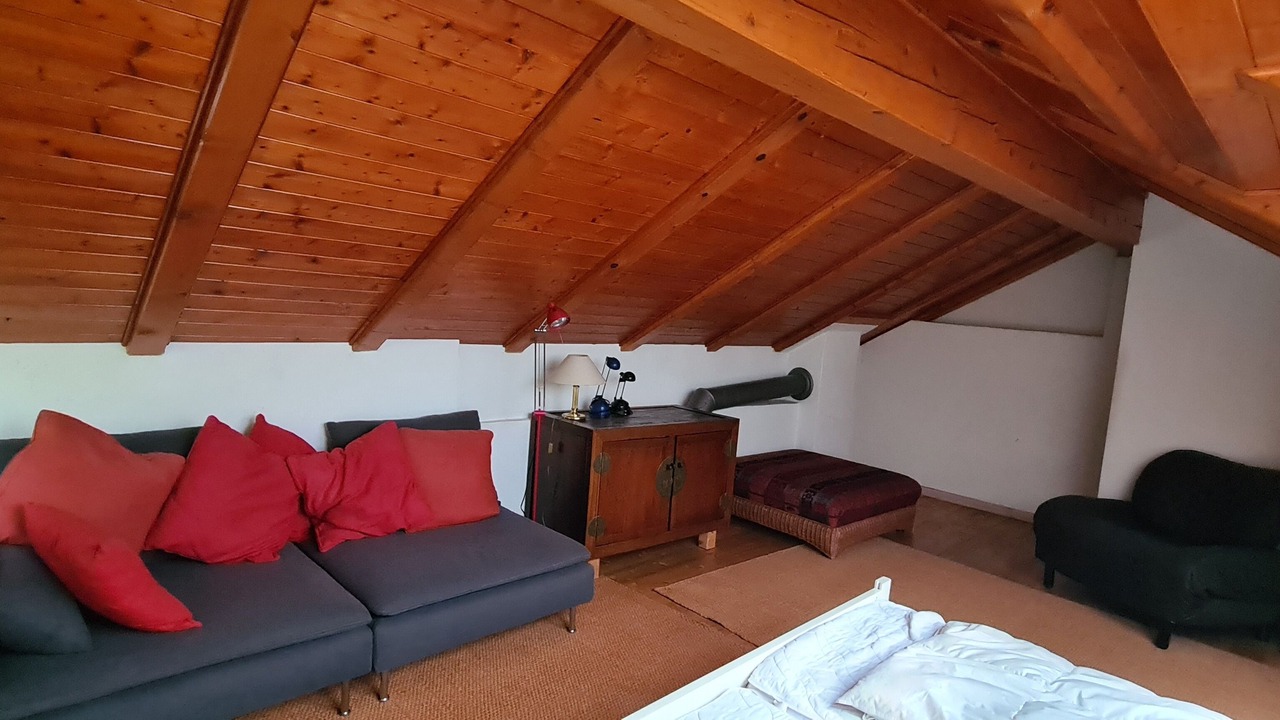 Photo of Bedroom in Seppiana