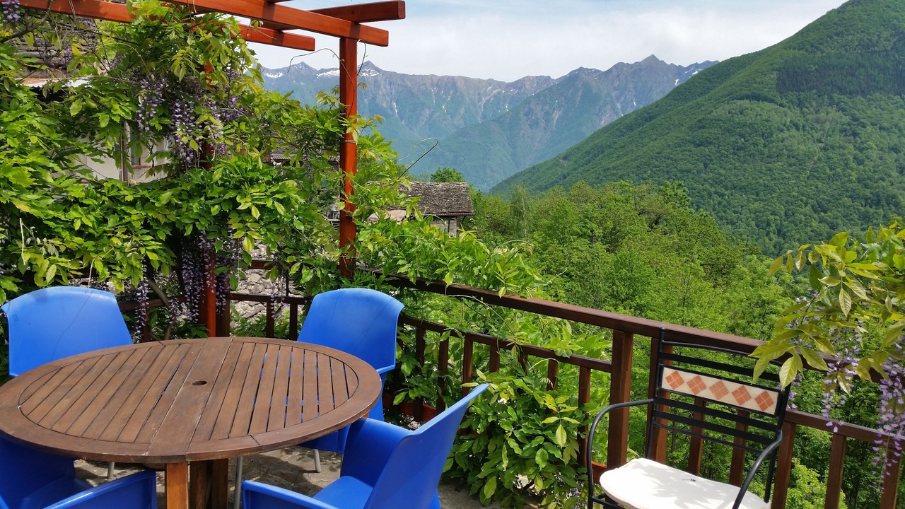 Photo of Outdoor in Seppiana