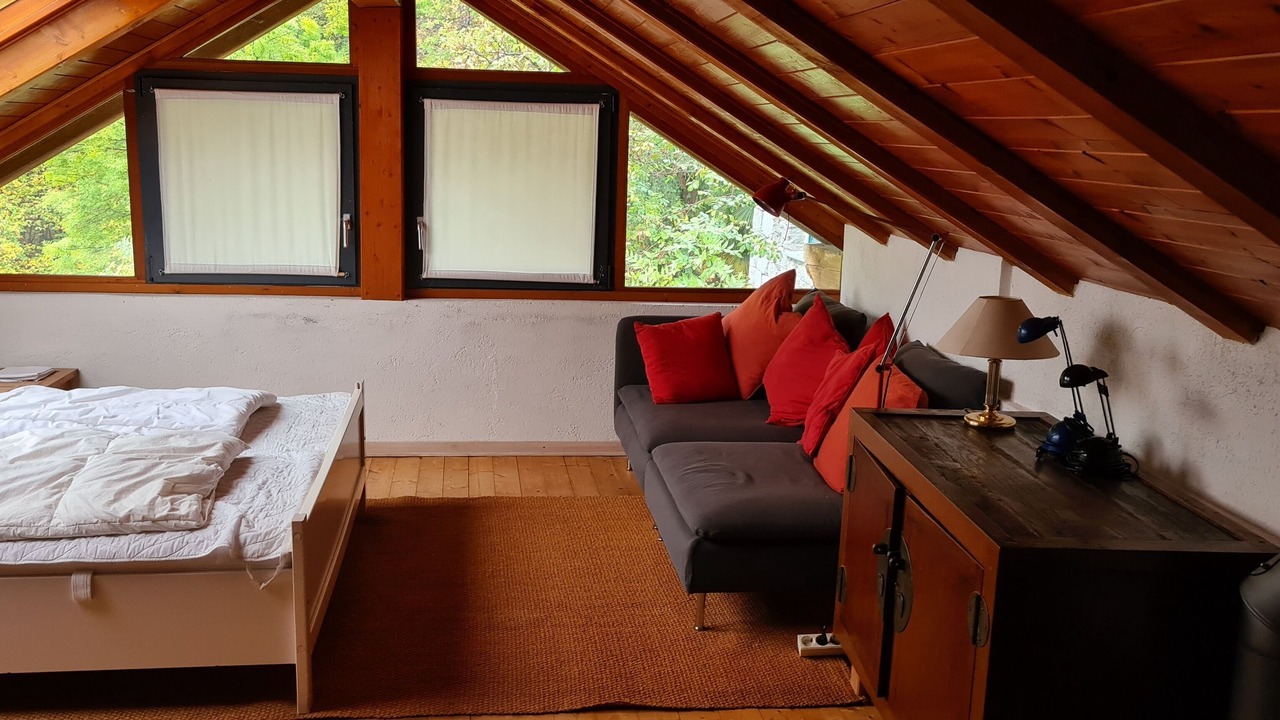 Photo of Bedroom in Seppiana