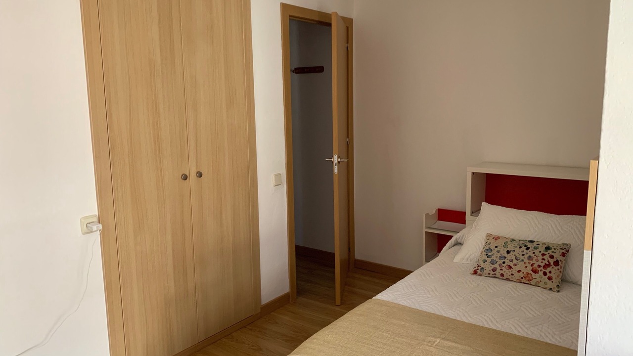 Photo of Bedroom in Castello d'Empuries