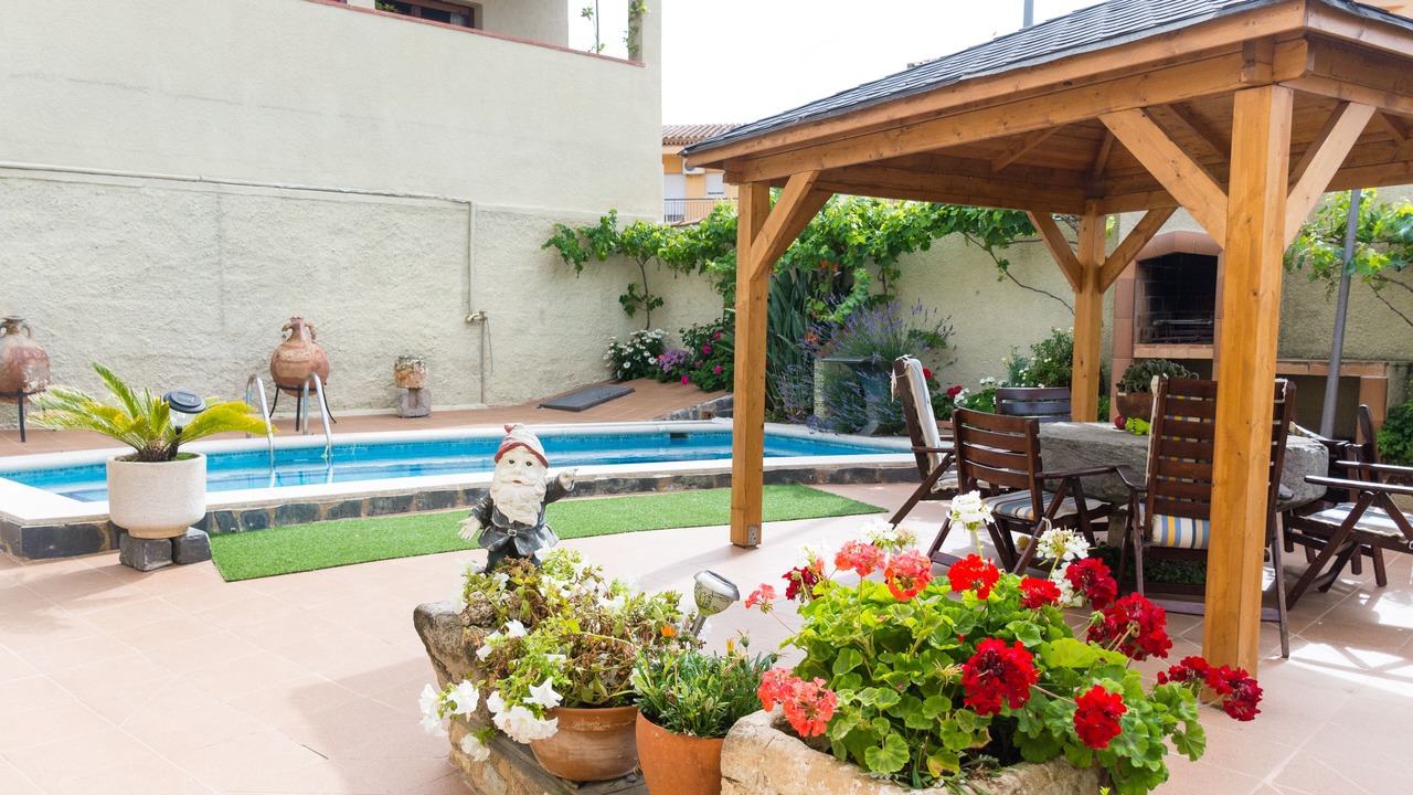 Photo of Outdoor in Castello d'Empuries