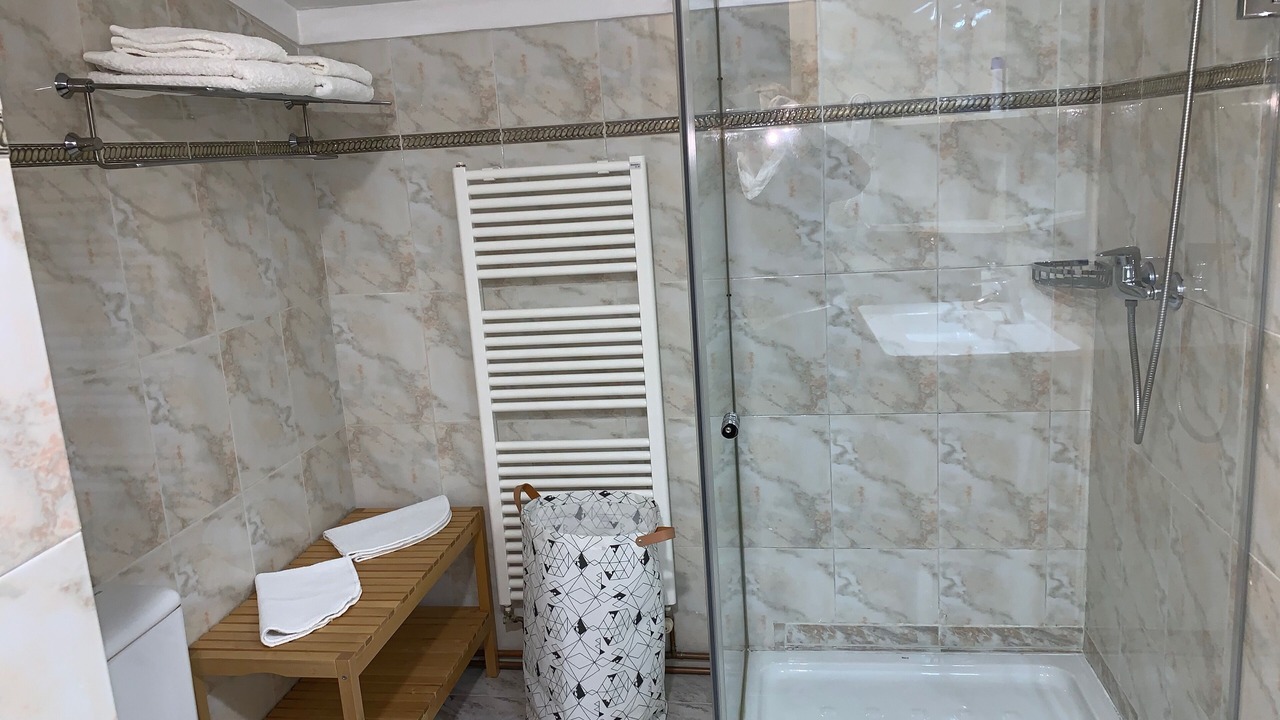 Photo of Bathroom in Castello d'Empuries