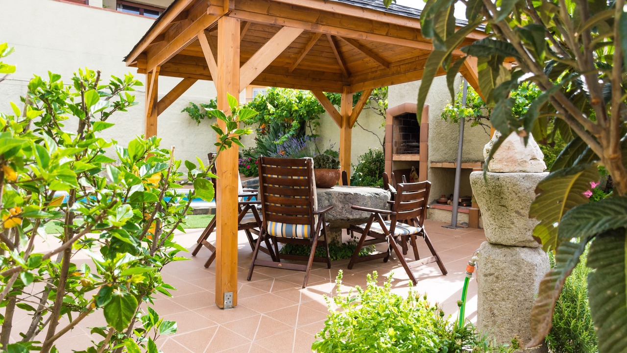 Photo of Outdoor in Castello d'Empuries