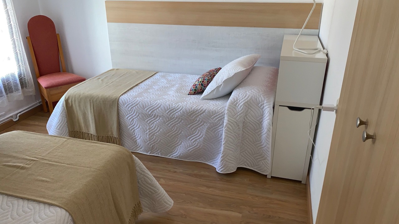 Photo of Bedroom in Castello d'Empuries