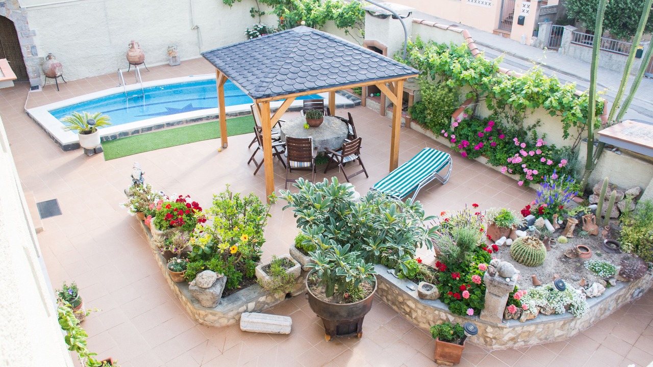 Photo of Outdoor in Castello d'Empuries
