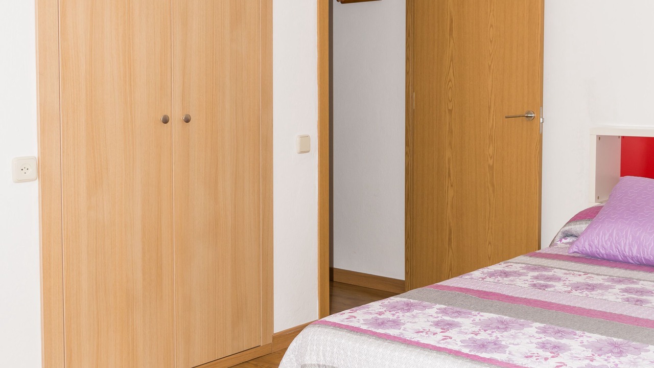 Photo of Bedroom in Castello d'Empuries