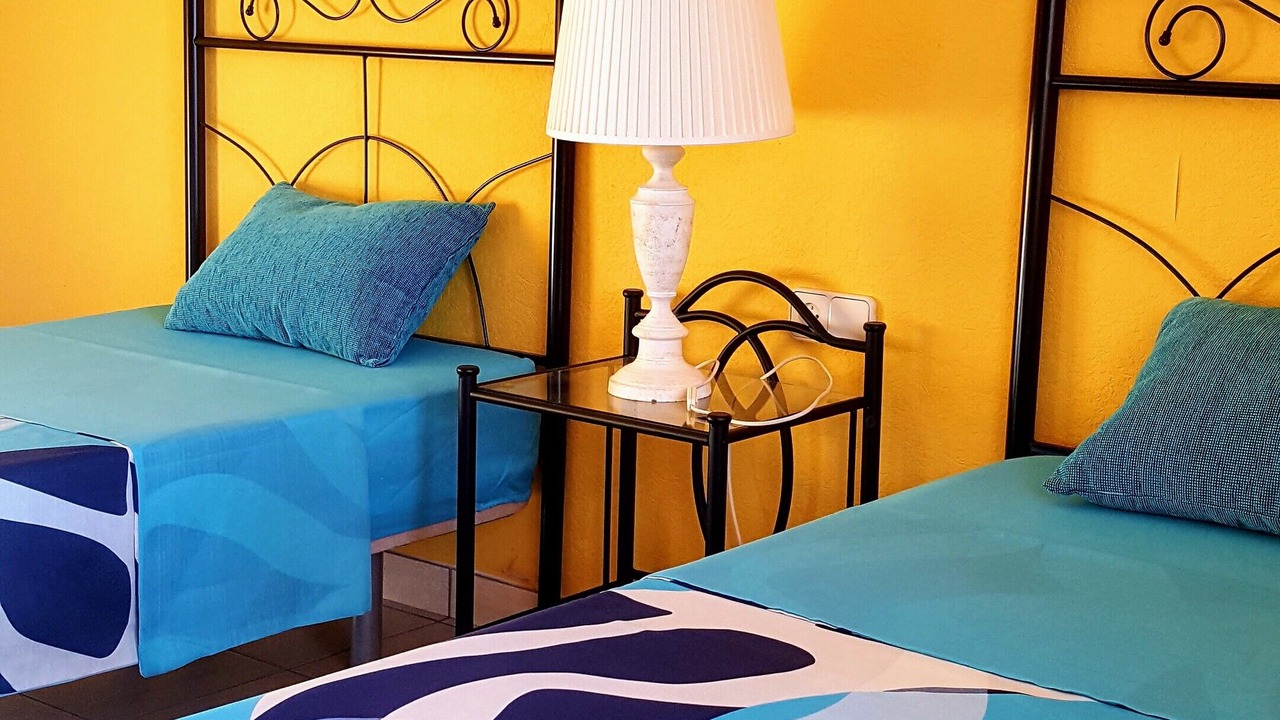 Photo of Bedroom in Lloret de Mar