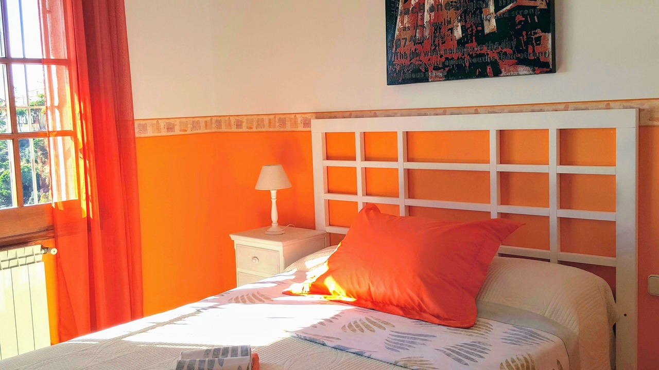 Photo of Bedroom in Lloret de Mar