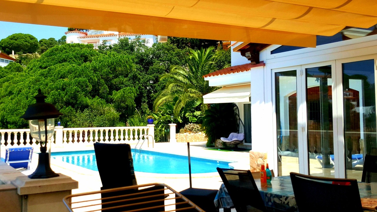 Photo of Outdoor in Lloret de Mar