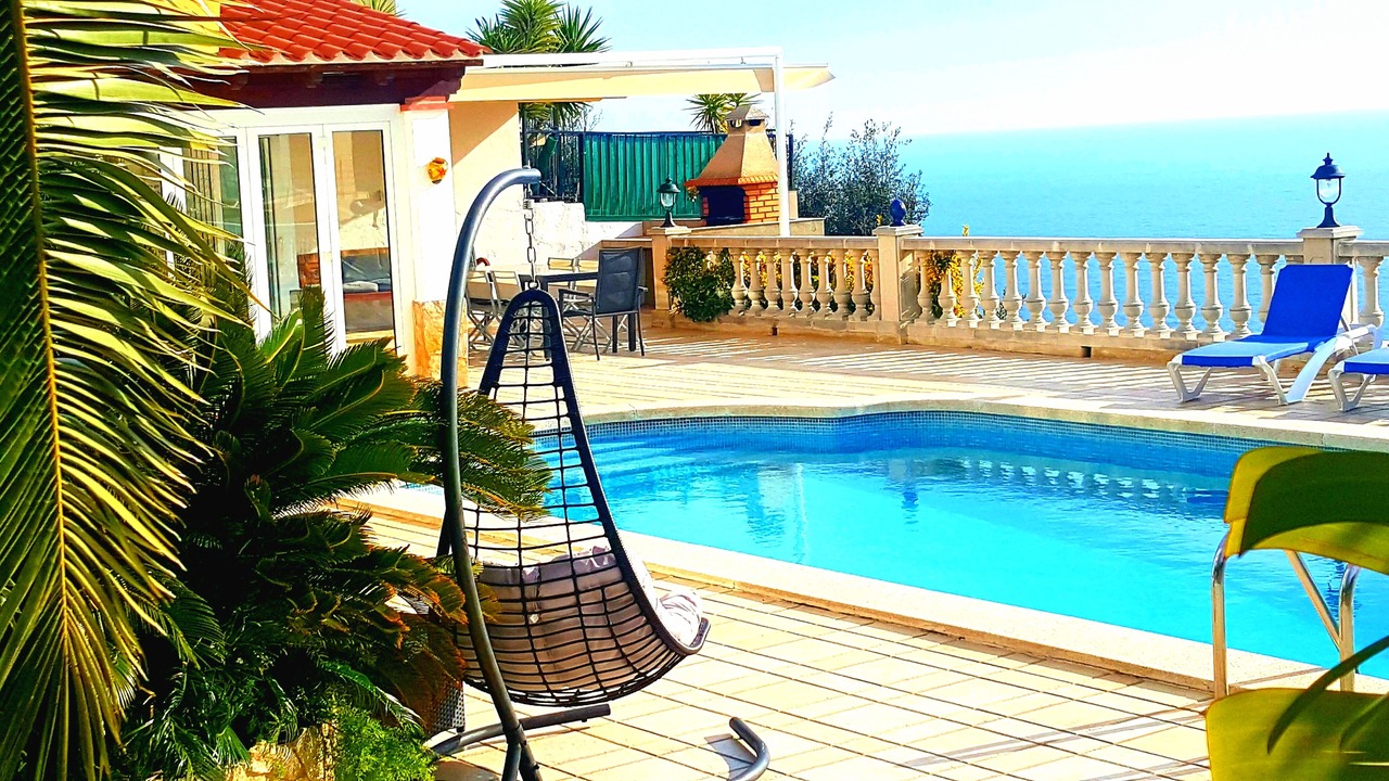 Photo of Outdoor in Lloret de Mar