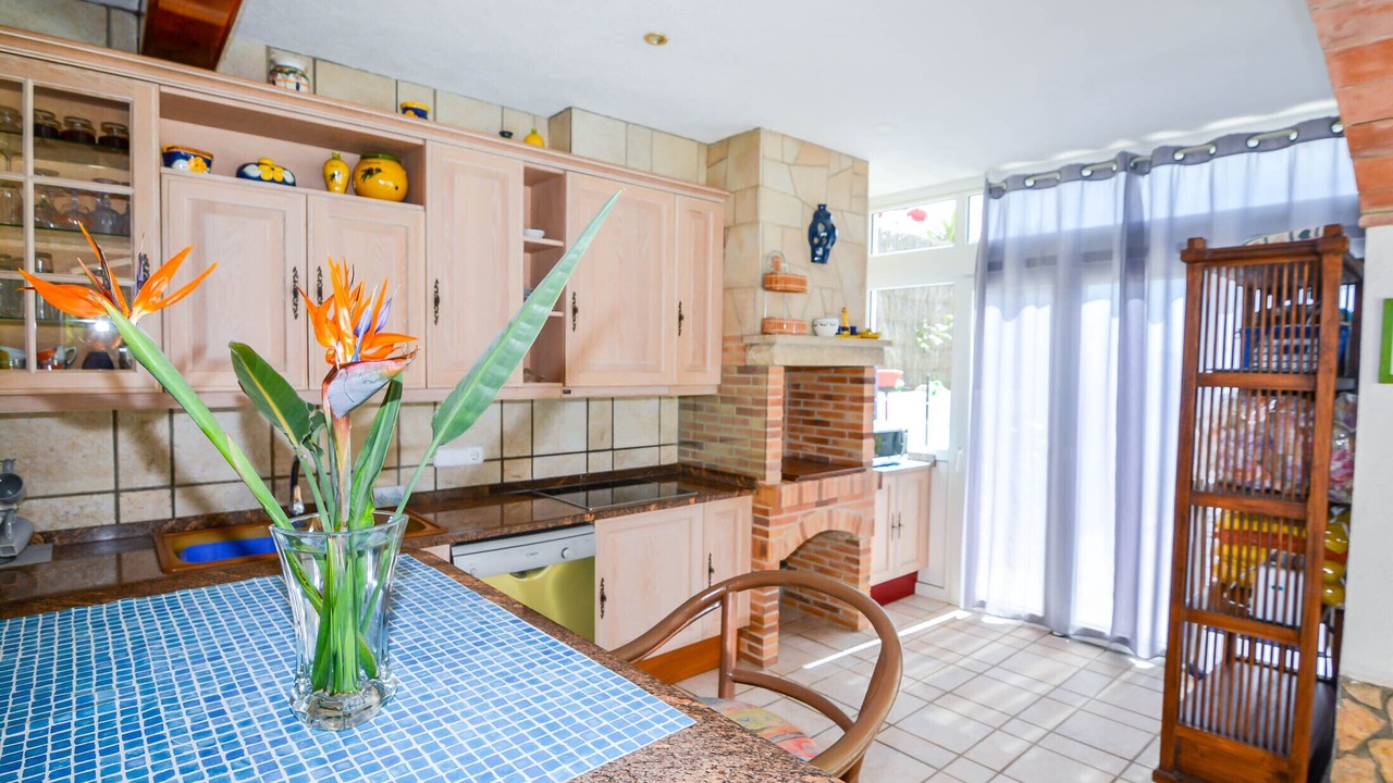 Photo of Kitchen in Lloret de Mar