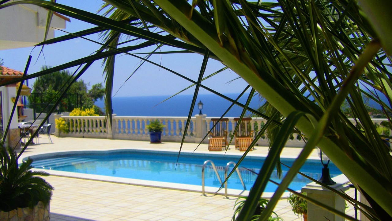 Photo of Outdoor in Lloret de Mar