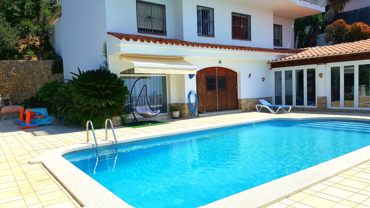 Photo of Outdoor in Lloret de Mar
