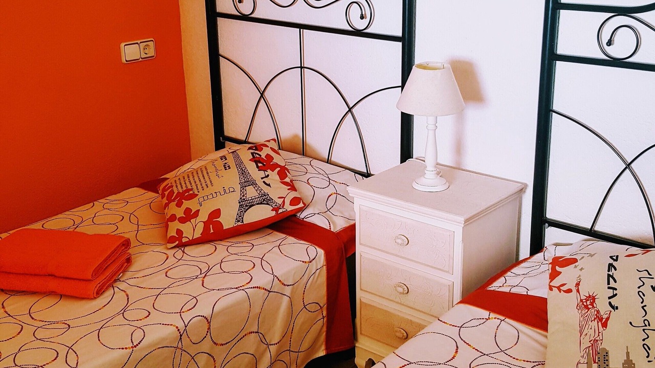 Photo of Bedroom in Lloret de Mar