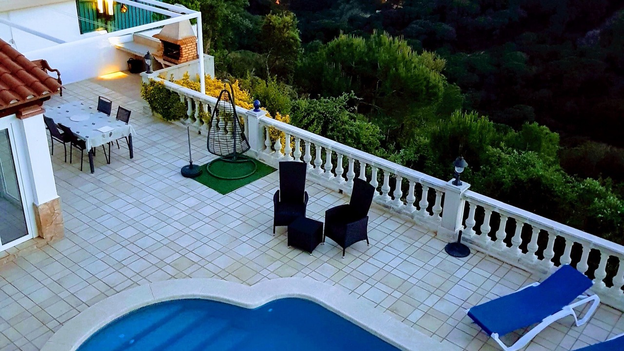 Photo of Outdoor in Lloret de Mar