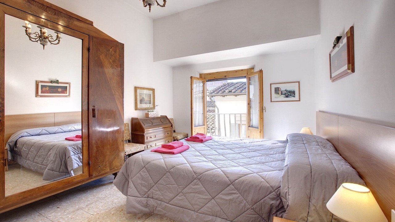 Photo of Bedroom in San Lorenzo