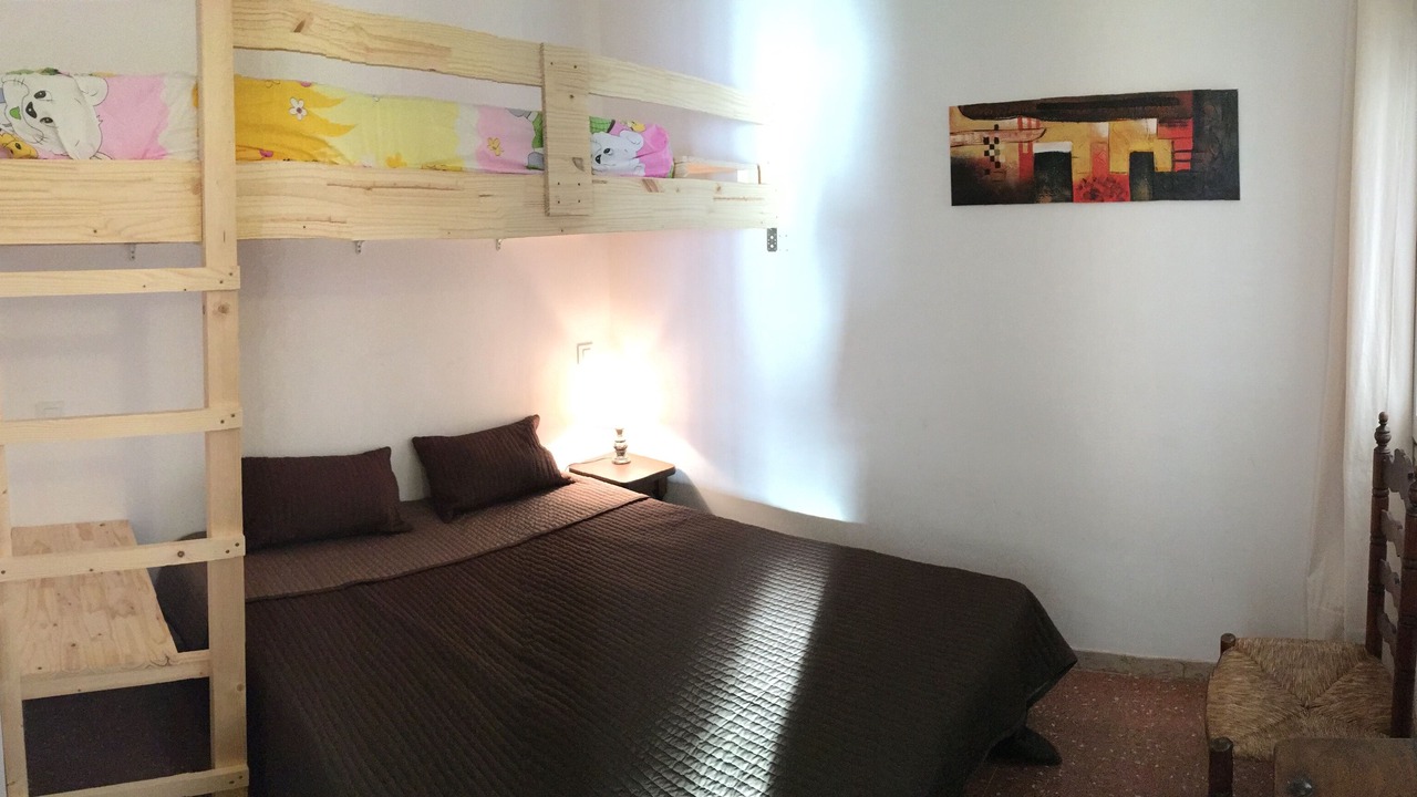 Photo of Bedroom in Almadraba-Canyelles